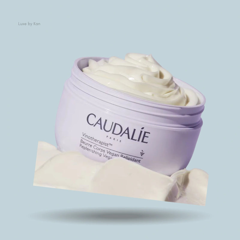 Caudalie Vinotherapist Replenishing Vegan Body Butter 250ml