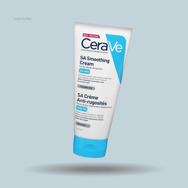 CeraVe  SA Smoothing Cream 177ml