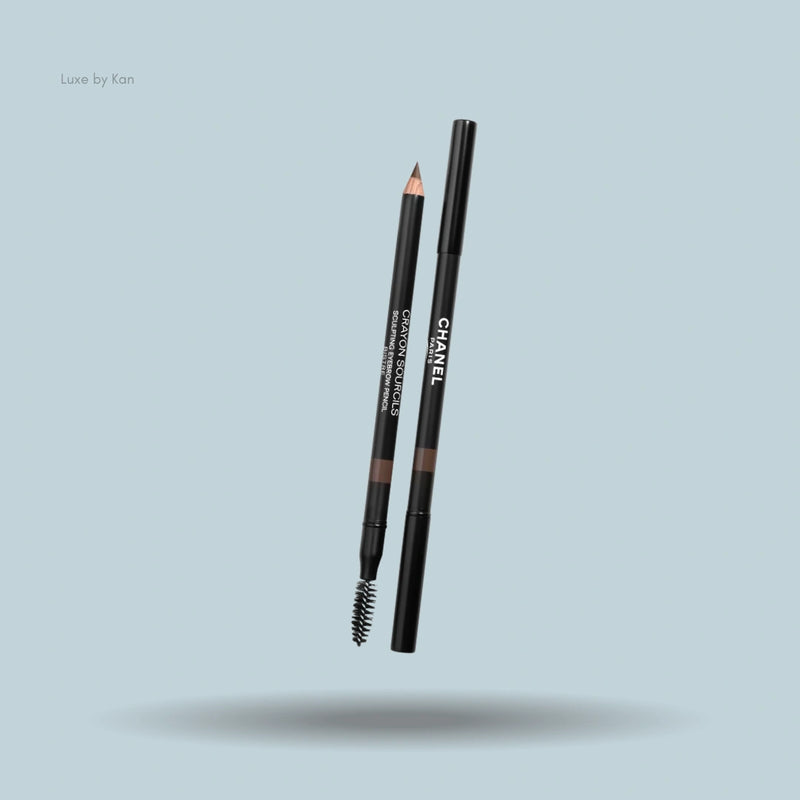 Chanel Crayon Sourcils Sculpting Eyebrow Pencil