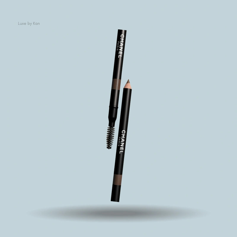 Chanel Crayon Sourcils Sculpting Eyebrow Pencil