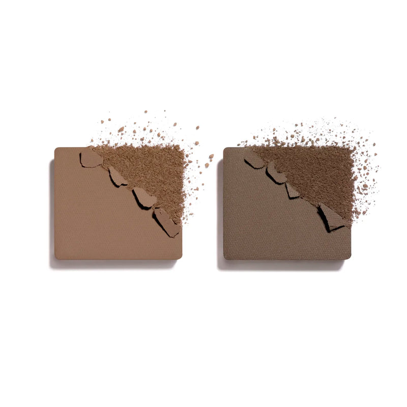 Chanel La Palette Sourcils Brow Wax & Powder Duo - 01 Light