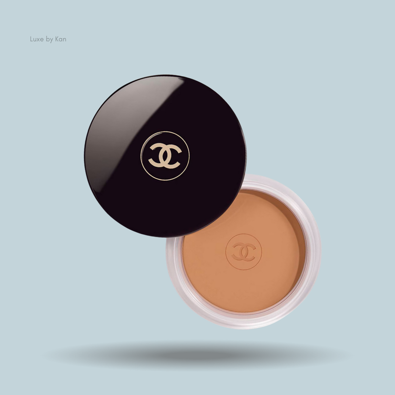 Chanel Les Beiges Healthy Glow Bronzing Cream