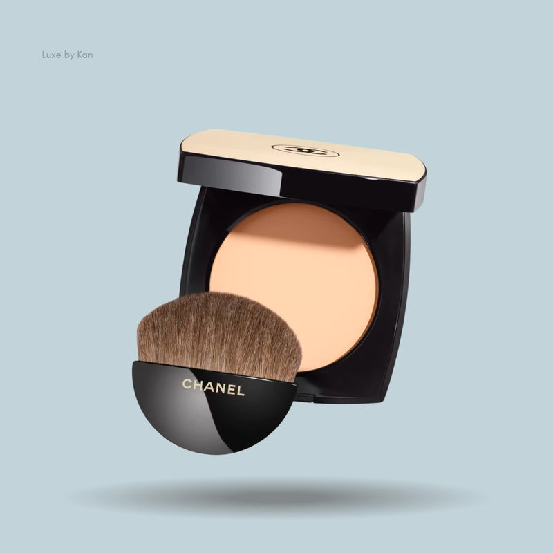 Chanel Les Beiges Healthy Glow Powder 12g