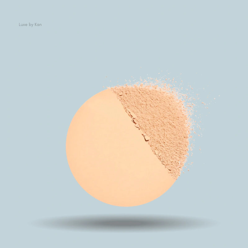 Chanel Les Beiges Healthy Glow Powder 12g