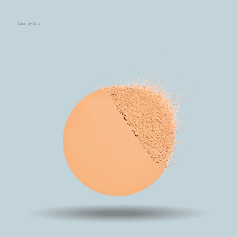 Chanel Les Beiges Healthy Glow Powder 12g