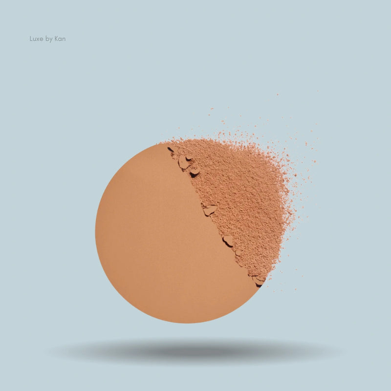 Chanel Les Beiges Healthy Glow Powder 12g