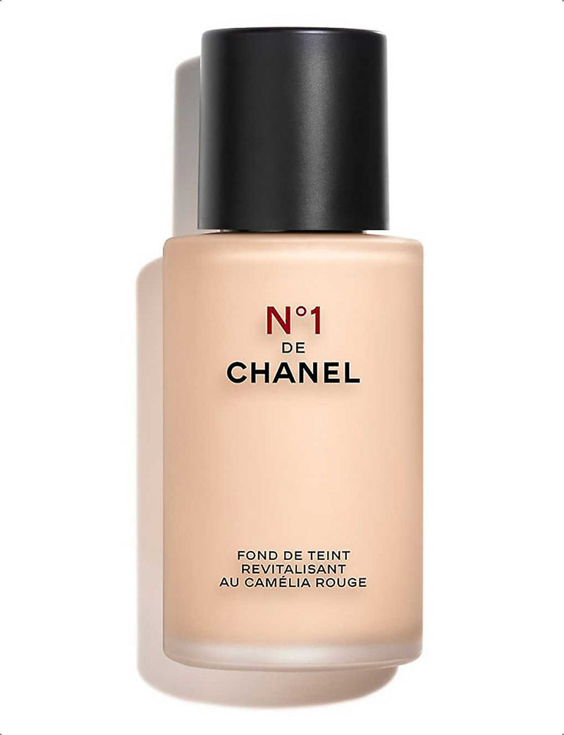Chanel N°1 de Chanel Revitalizing Foundation