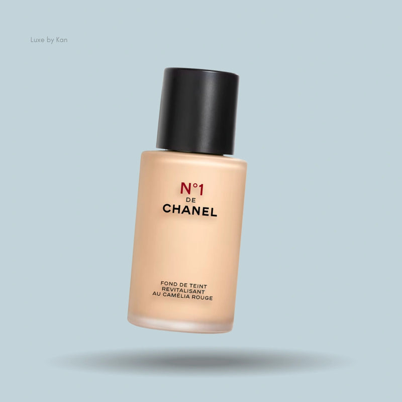 Chanel N°1 De Chanel Revitalizing Foundation 30ml