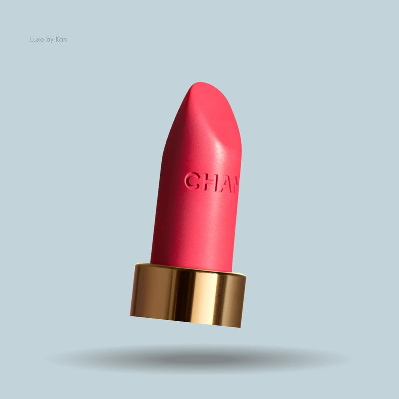 CHANEL ROUGE ALLURE VELVET Luminous Matte Lip Colour