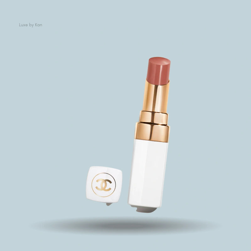 CHANEL ROUGE COCO BAUME Hydrating Tinted Lip Balm With Buildable Colour 3g