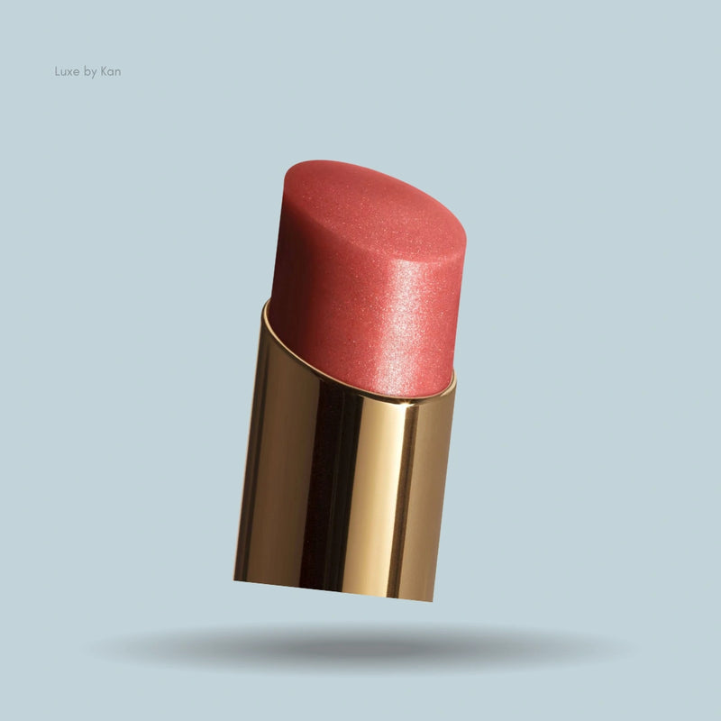 CHANEL ROUGE COCO BAUME Hydrating Tinted Lip Balm With Buildable Colour 3g