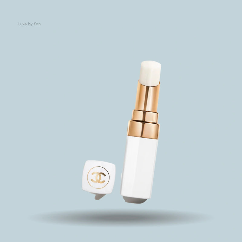 CHANEL ROUGE COCO BAUME Hydrating Tinted Lip Balm With Buildable Colour 3g