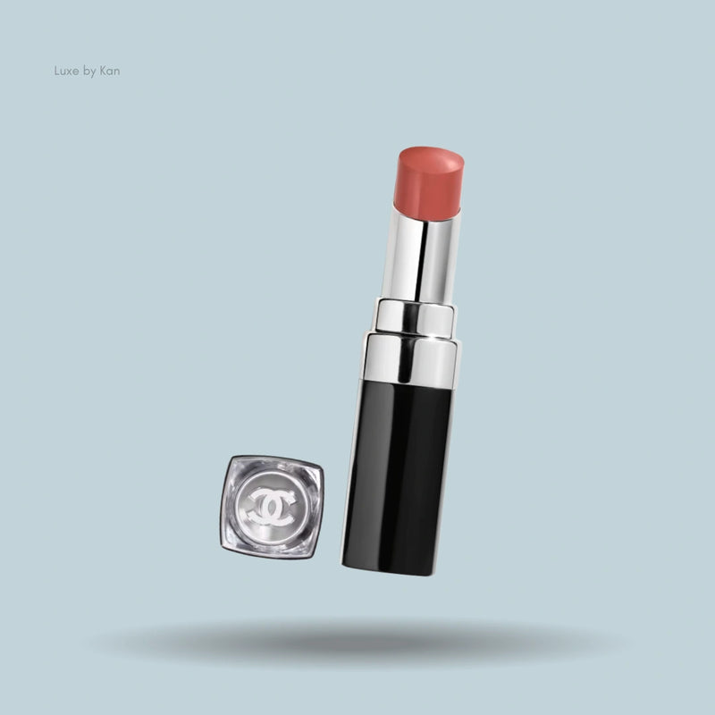 CHANEL ROUGE COCO BLOOM Hydrating And Plumping Lipstick 3g