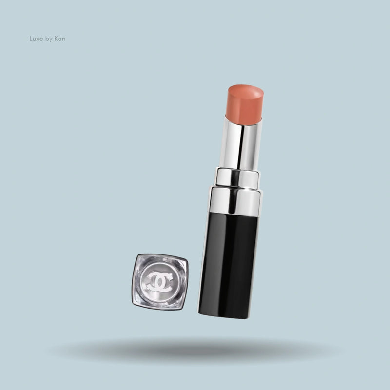 CHANEL ROUGE COCO BLOOM Hydrating And Plumping Lipstick 3g