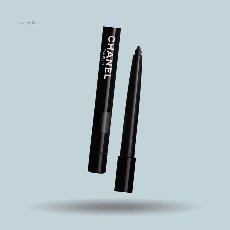 CHANEL STYLO YEUX WATERPROOF Long-Lasting Eyeliner