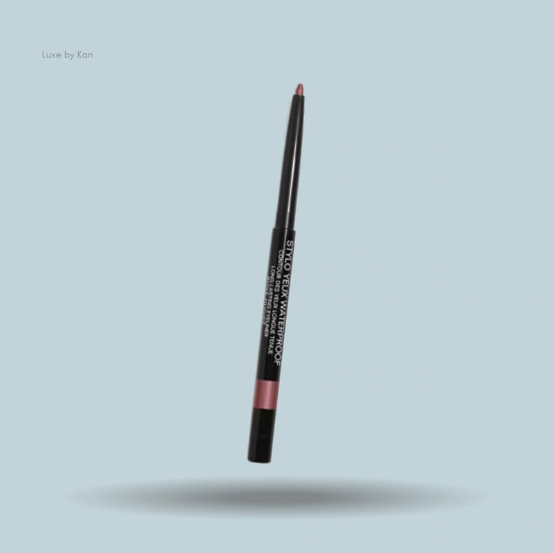CHANEL STYLO YEUX WATERPROOF Long-Lasting Eyeliner