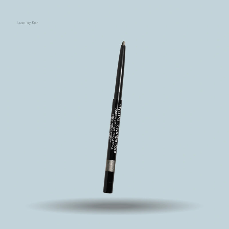 CHANEL STYLO YEUX WATERPROOF Long-Lasting Eyeliner