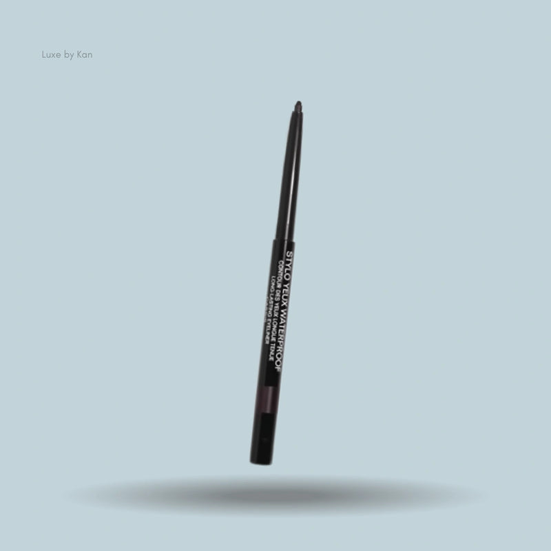CHANEL STYLO YEUX WATERPROOF Long-Lasting Eyeliner