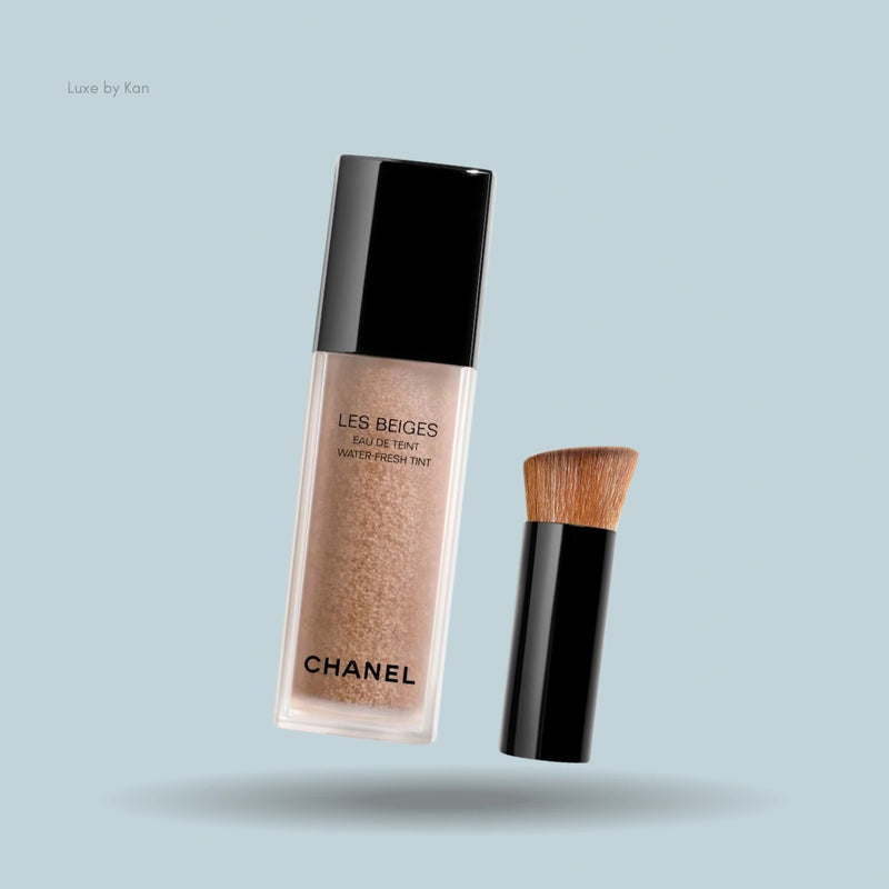 CHANELLES BEIGES WATER-FRESH TINT WITH MICRO-DROPLET PIGMENTS