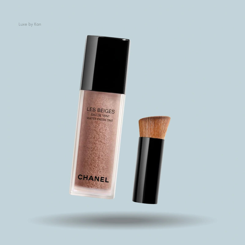 CHANELLES BEIGES WATER-FRESH TINT WITH MICRO-DROPLET PIGMENTS