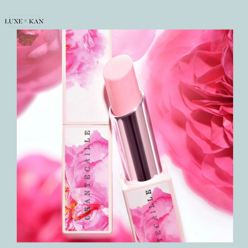 Chantecaille Rose De Mai Lip Balm