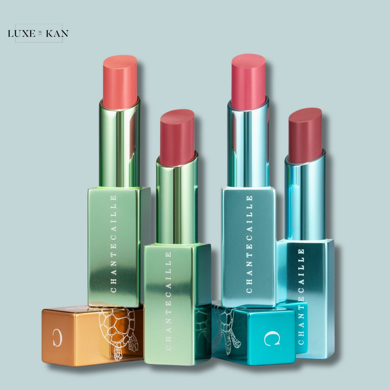 Chantecaille Sea Turtle Lip Chic 2.5G (Various Shades)