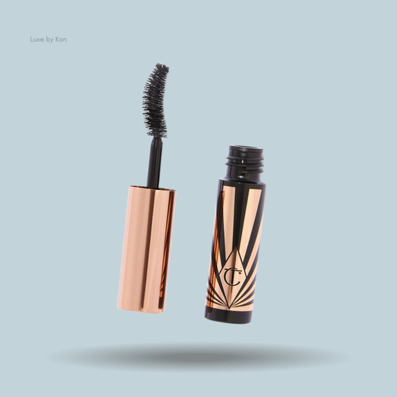 CHARLOTTE TILBURY 
Exagger-eyes Volume Mascara