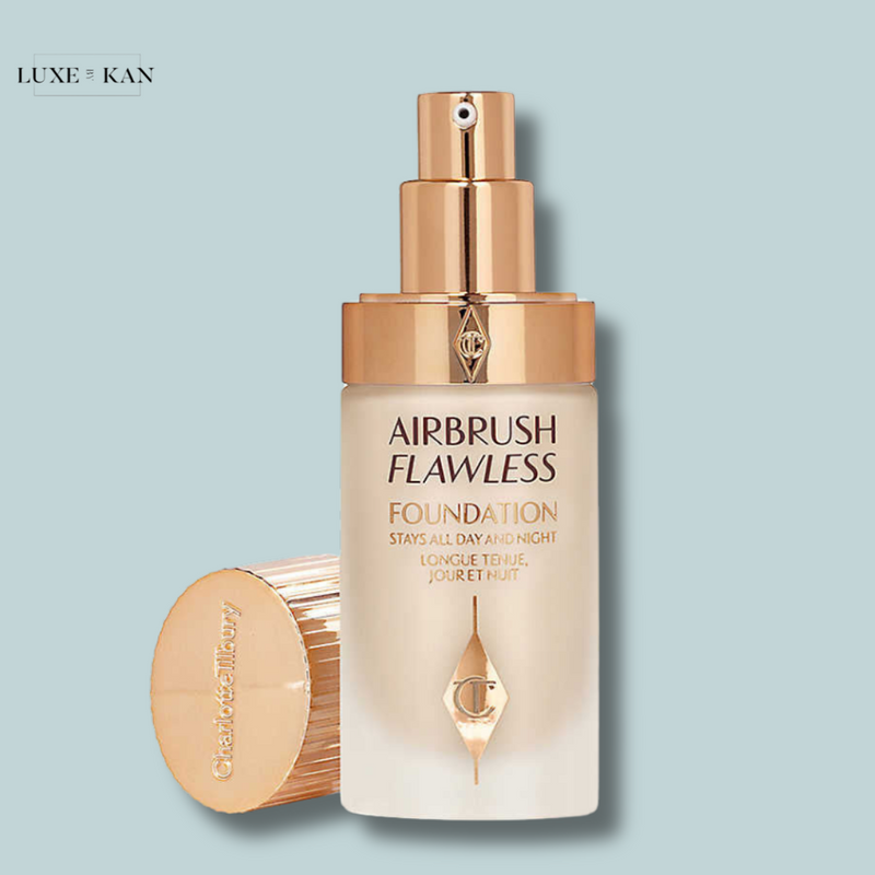 Charlotte Tilbury Airbrush Flawless Foundation
