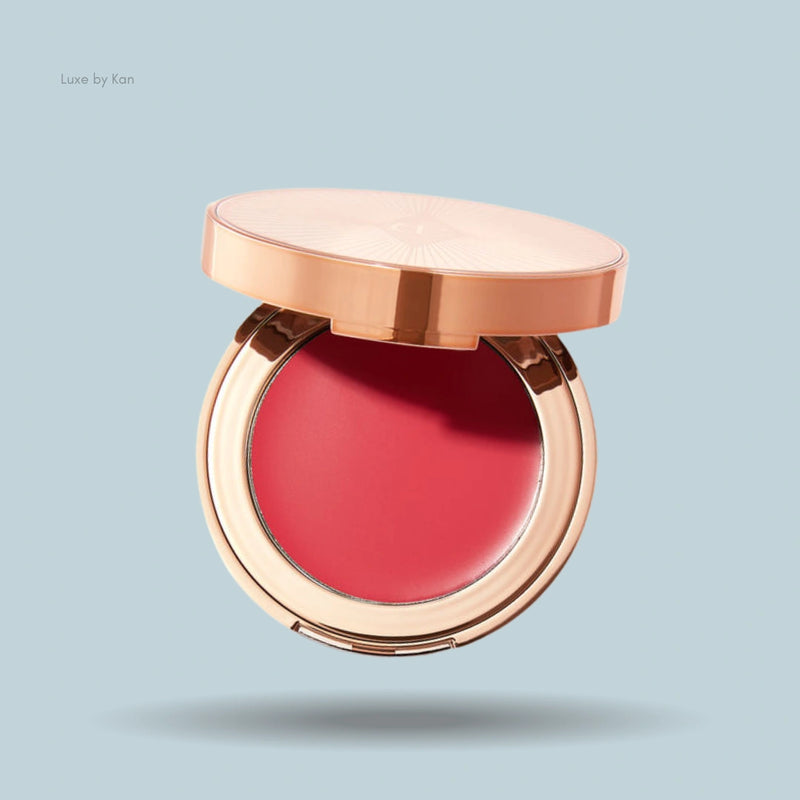 Charlotte Tilbury Beautiful Skin Island Lip And Cheek Blusher 2.5g