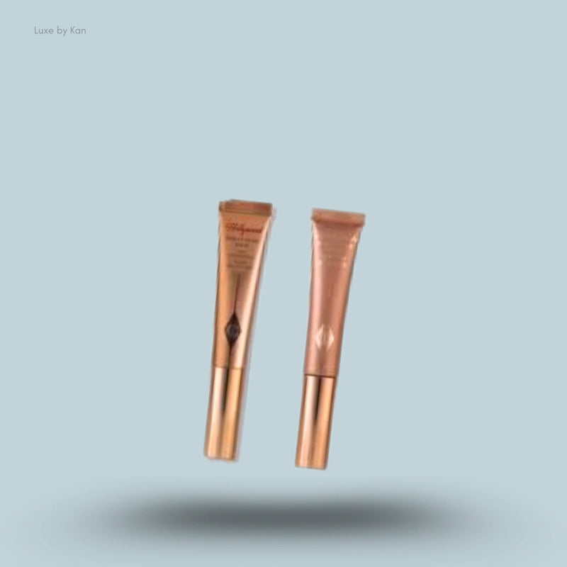 Charlotte Tilbury Beauty Bundle - Hollywood Beauty Wand & Glow