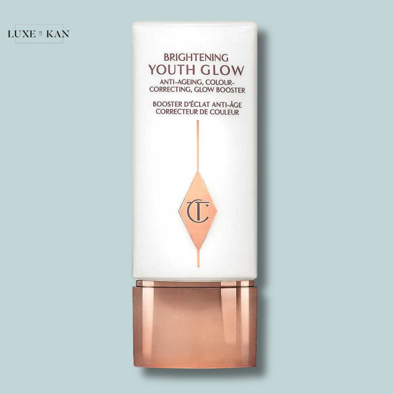 Charlotte Tilbury Brightening Youth Glow Primer