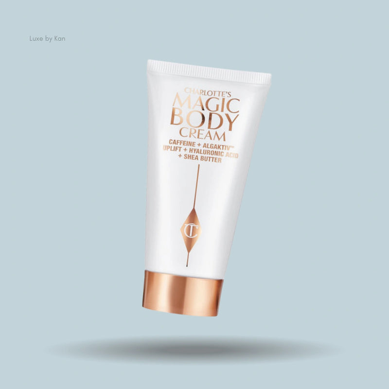 Charlotte Tilbury Charlotte's Magic Body Cream