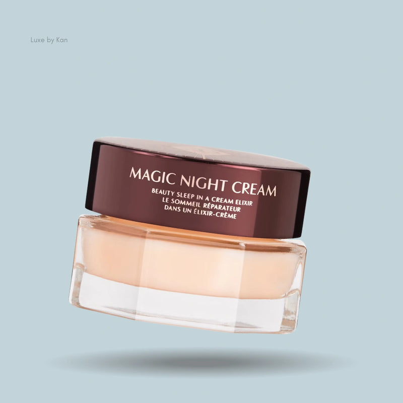 CHARLOTTE TILBURY CHARLOTTE'S MAGIC NIGHT CREAM