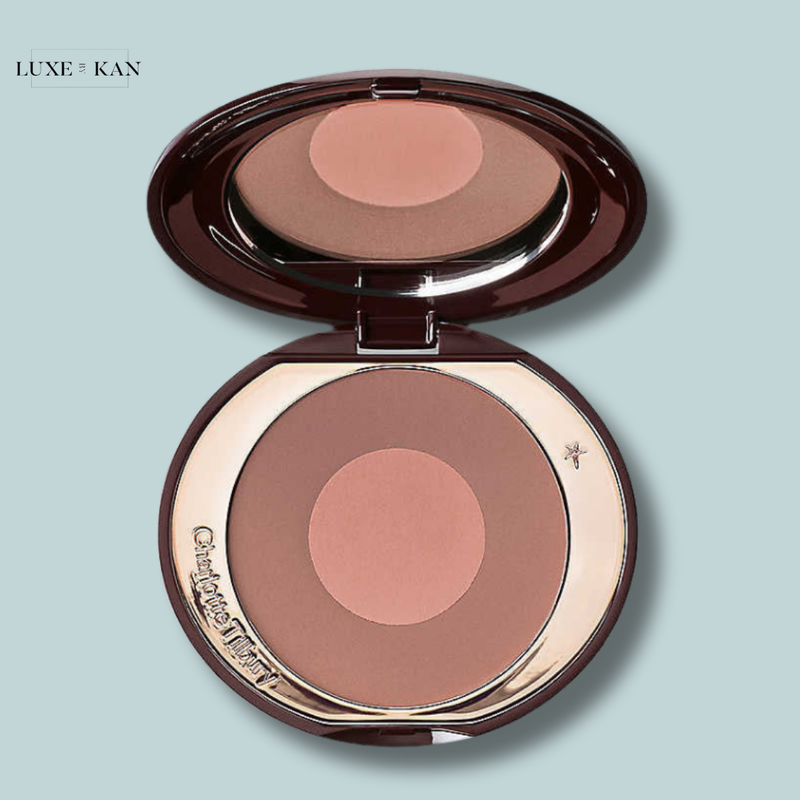 Charlotte Tilbury Cheek To Chic Blush