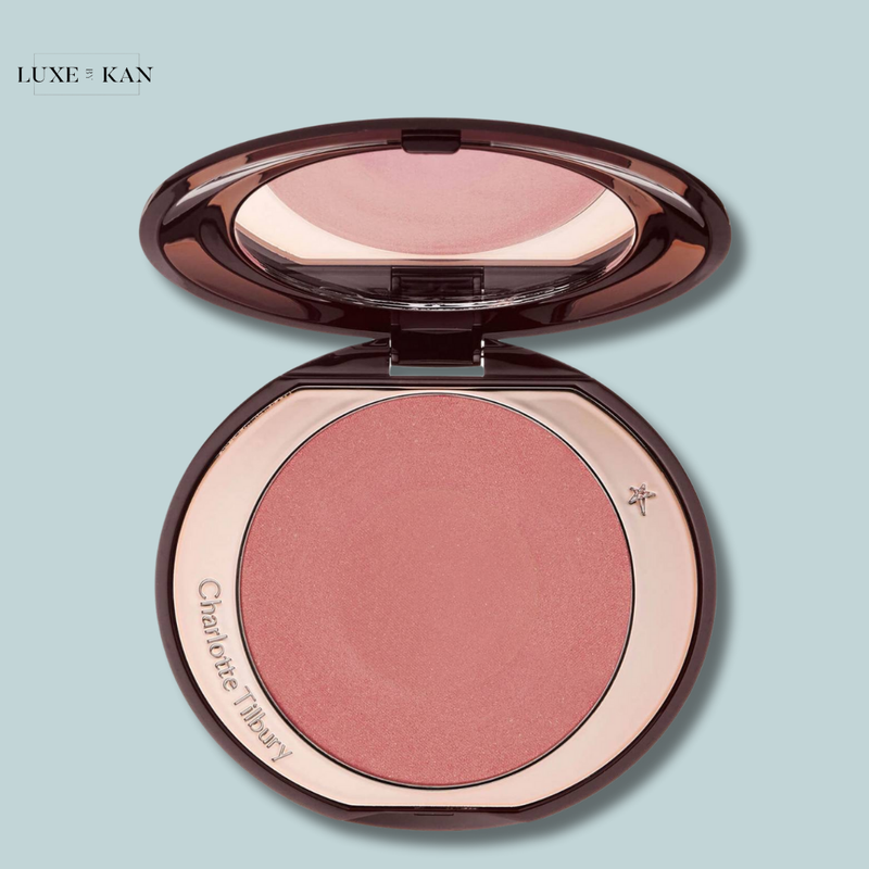 Charlotte Tilbury Cheek To Chic Blush