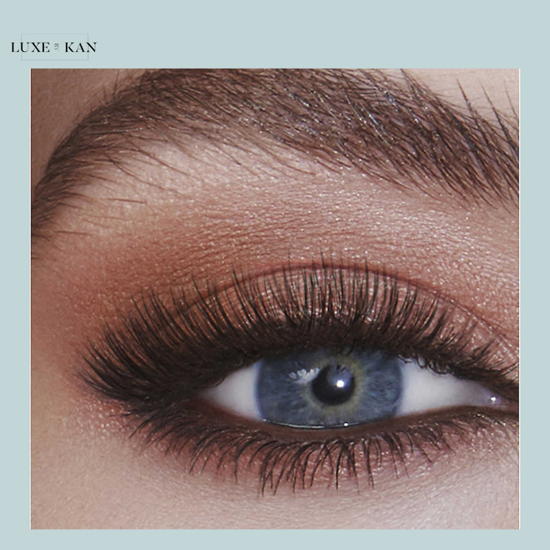 Charlotte Tilbury Darling Easy eyeshadow palette