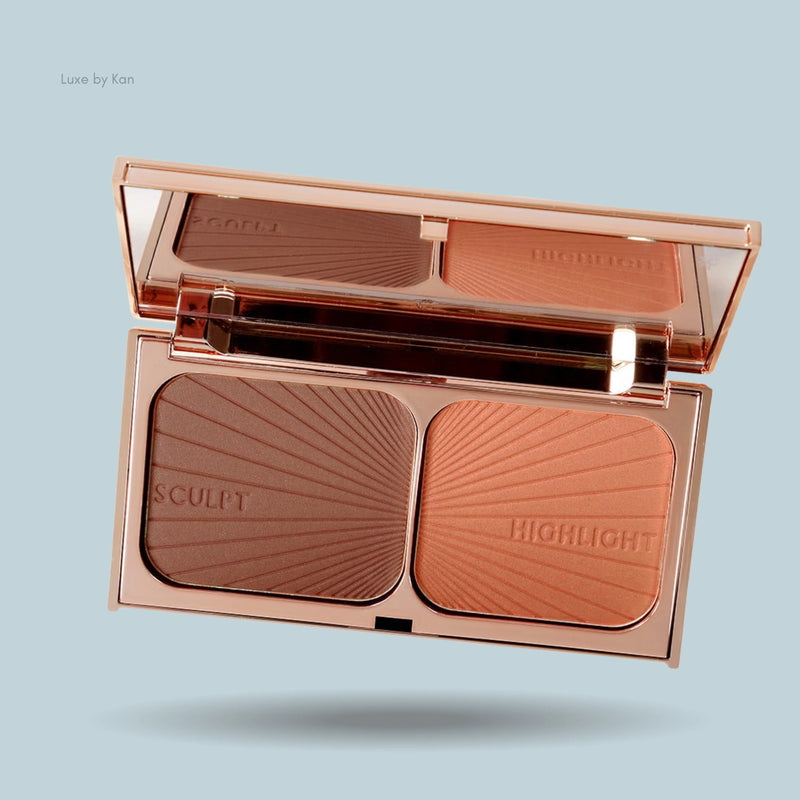 CHARLOTTE TILBURY FILMSTAR BRONZE & GLOW
