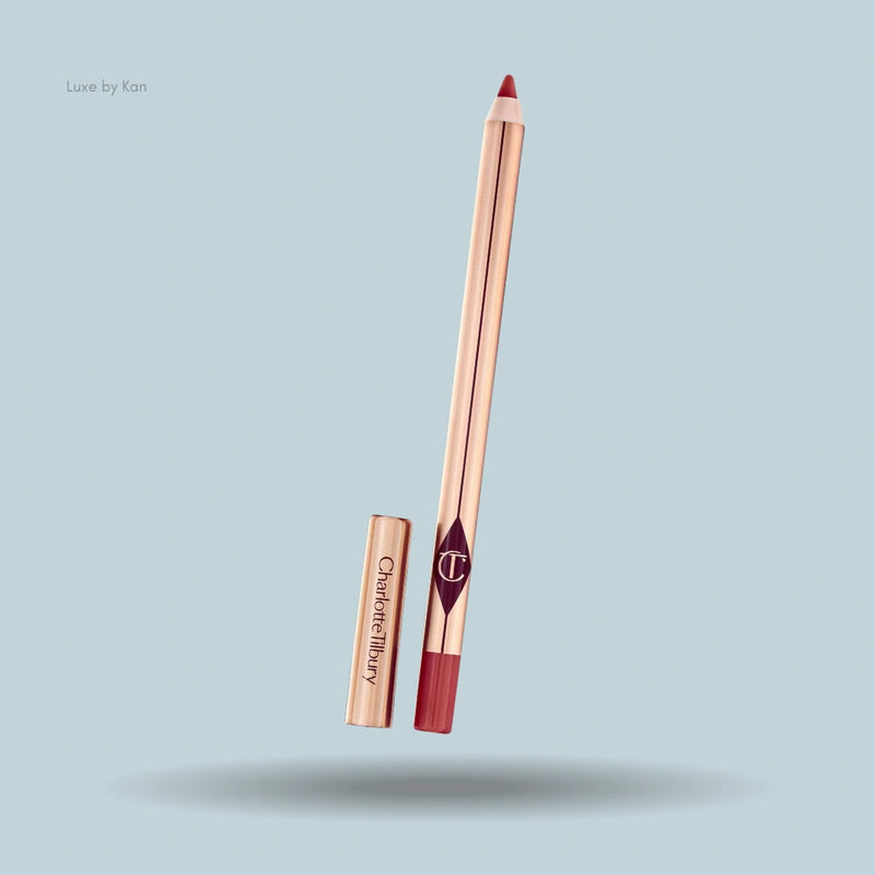 CHARLOTTE TILBURY LIP CHEAT 1.2G (VARIOUS SHADES)