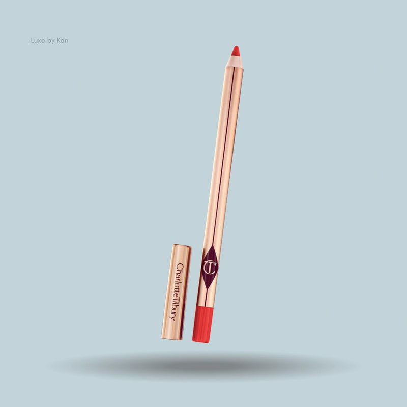 CHARLOTTE TILBURY LIP CHEAT 1.2G (VARIOUS SHADES)