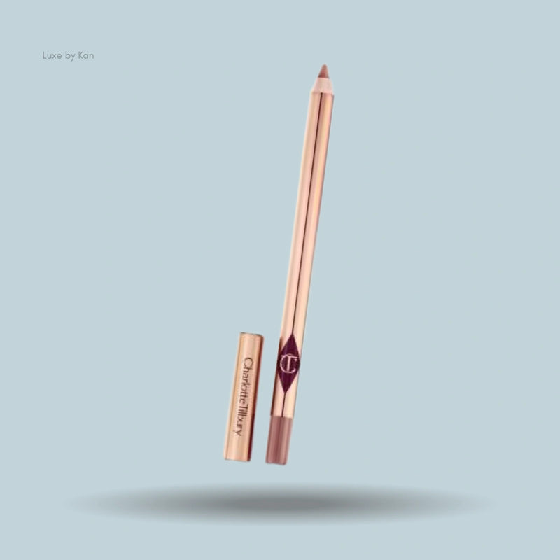 CHARLOTTE TILBURY LIP CHEAT 1.2G (VARIOUS SHADES)