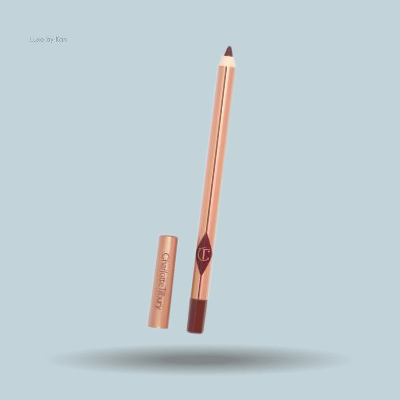 CHARLOTTE TILBURY LIP CHEAT 1.2G (VARIOUS SHADES)