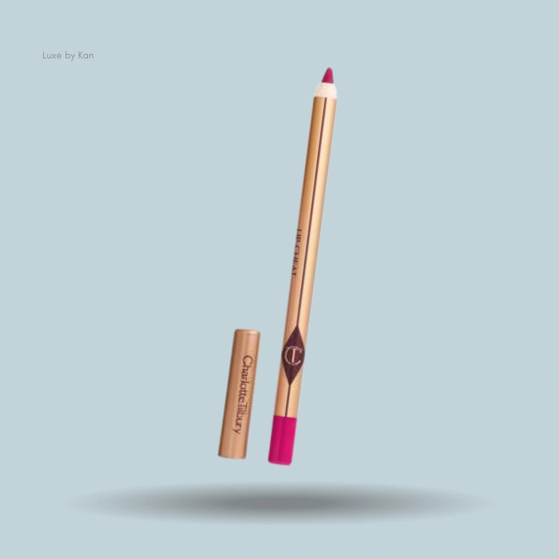 CHARLOTTE TILBURY LIP CHEAT 1.2G (VARIOUS SHADES)