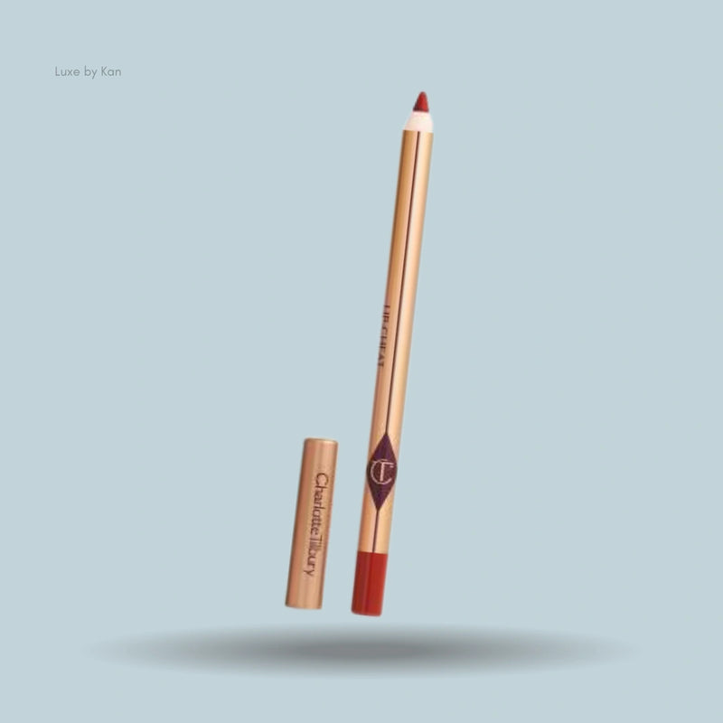 CHARLOTTE TILBURY LIP CHEAT 1.2G (VARIOUS SHADES)