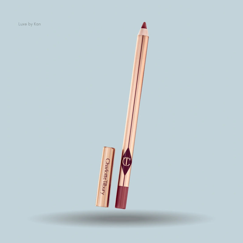 CHARLOTTE TILBURY LIP CHEAT 1.2G (VARIOUS SHADES)