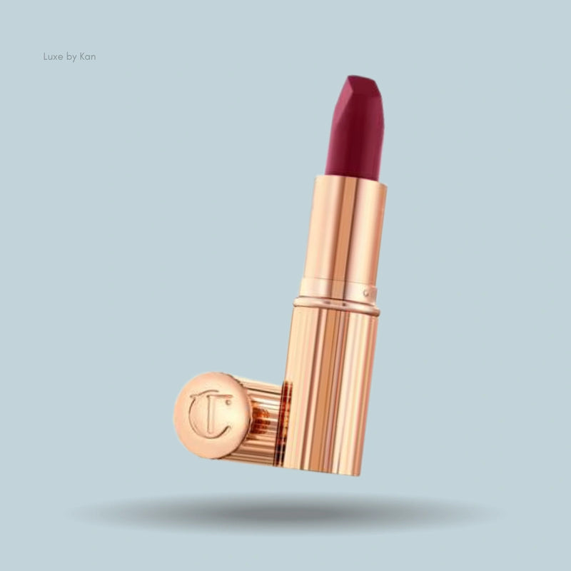 CHARLOTTE TILBURY MATTE REVOLUTION 3.5G (VARIOUS SHADES)