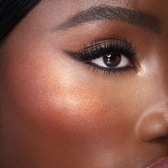 CHARLOTTE TILBURY Mini Hollywood Blush & Glow