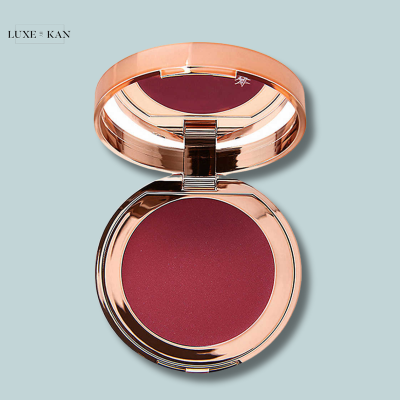 Charlotte Tilbury Pillow Talk Lip & Cheek Glow Cream Blush and Lip Tint 8g
