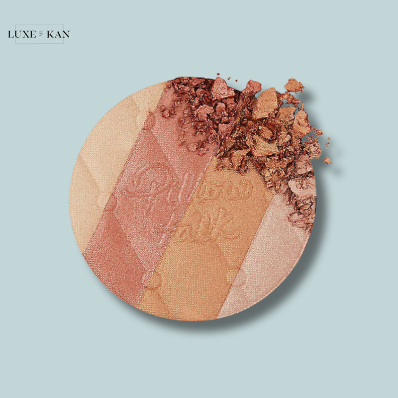 Charlotte Tilbury Pillow Talk Multi-Glow Limited-Edition Highlighter
