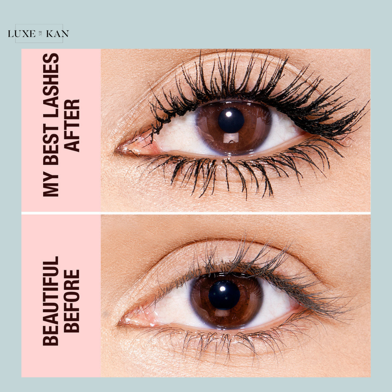 Charlotte Tilbury Pillow Talk Push Up Lashes
