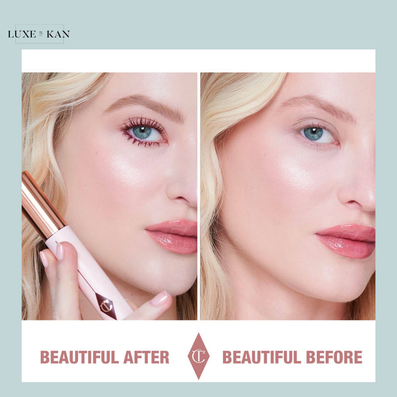 Charlotte Tilbury Pillow Talk Push Up Lashes